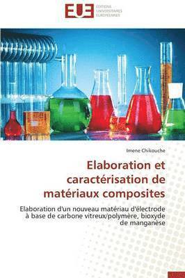 bokomslag Elaboration Et Caract risation de Mat riaux Composites