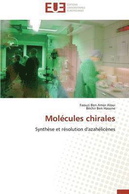 Mol�cules Chirales