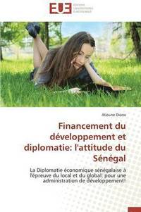 bokomslag Financement Du D veloppement Et Diplomatie