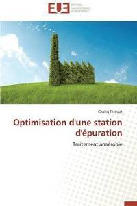 bokomslag Optimisation d'Une Station d'?puration