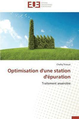 bokomslag Optimisation d'Une Station d' puration