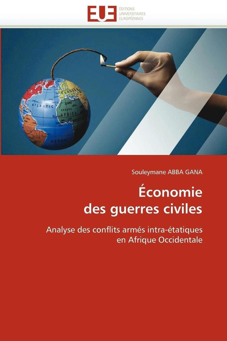  conomie Des Guerres Civiles 1