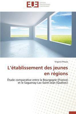 L  tablissement Des Jeunes En R gions 1