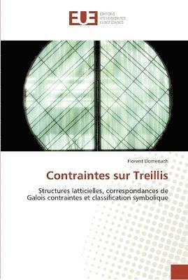 Contraintes sur treillis 1