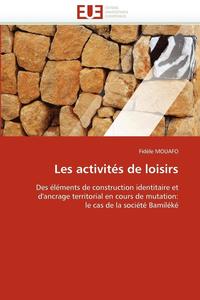bokomslag Les Activit s de Loisirs
