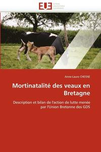 bokomslag Mortinatalit? Des Veaux En Bretagne