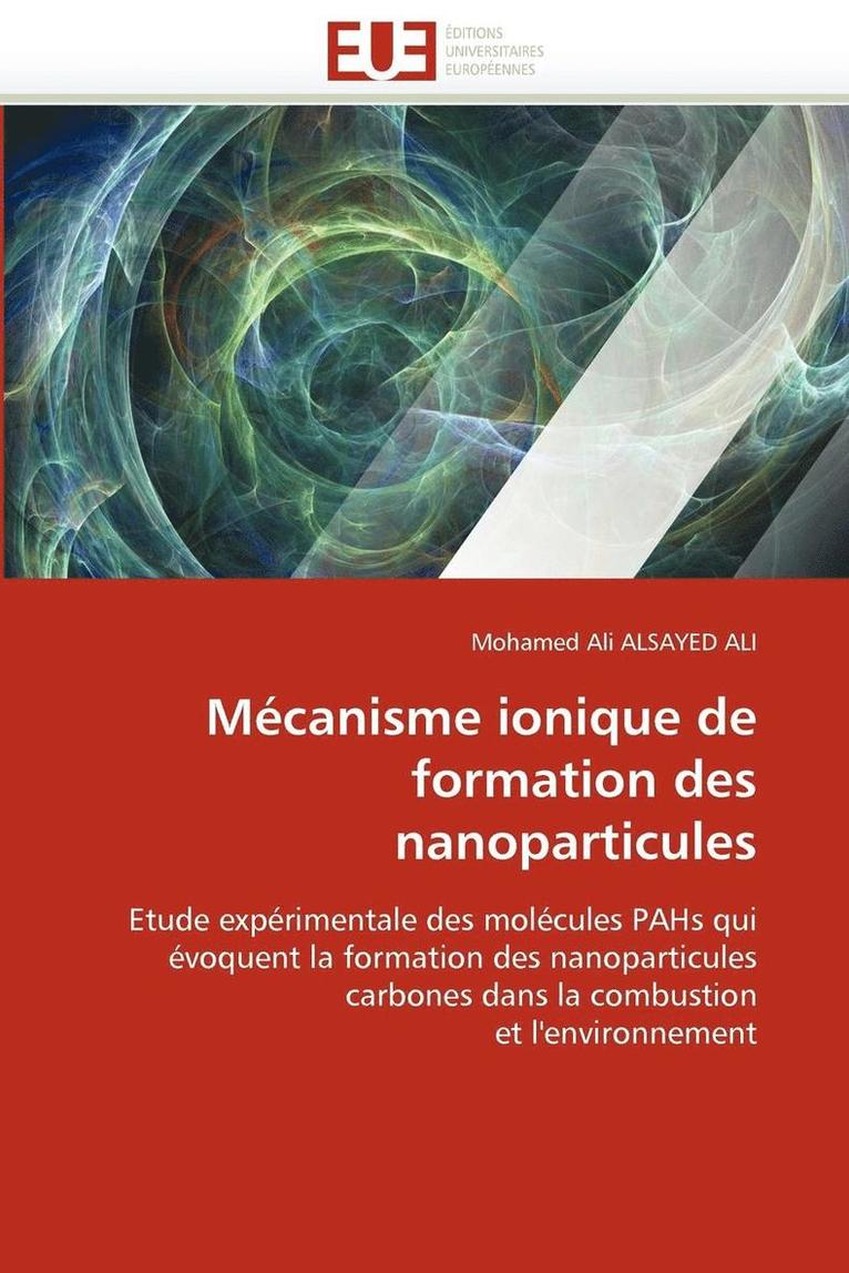 M canisme Ionique de Formation Des Nanoparticules 1