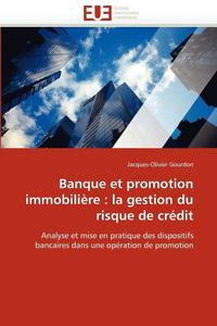 bokomslag Banque Et Promotion Immobili re