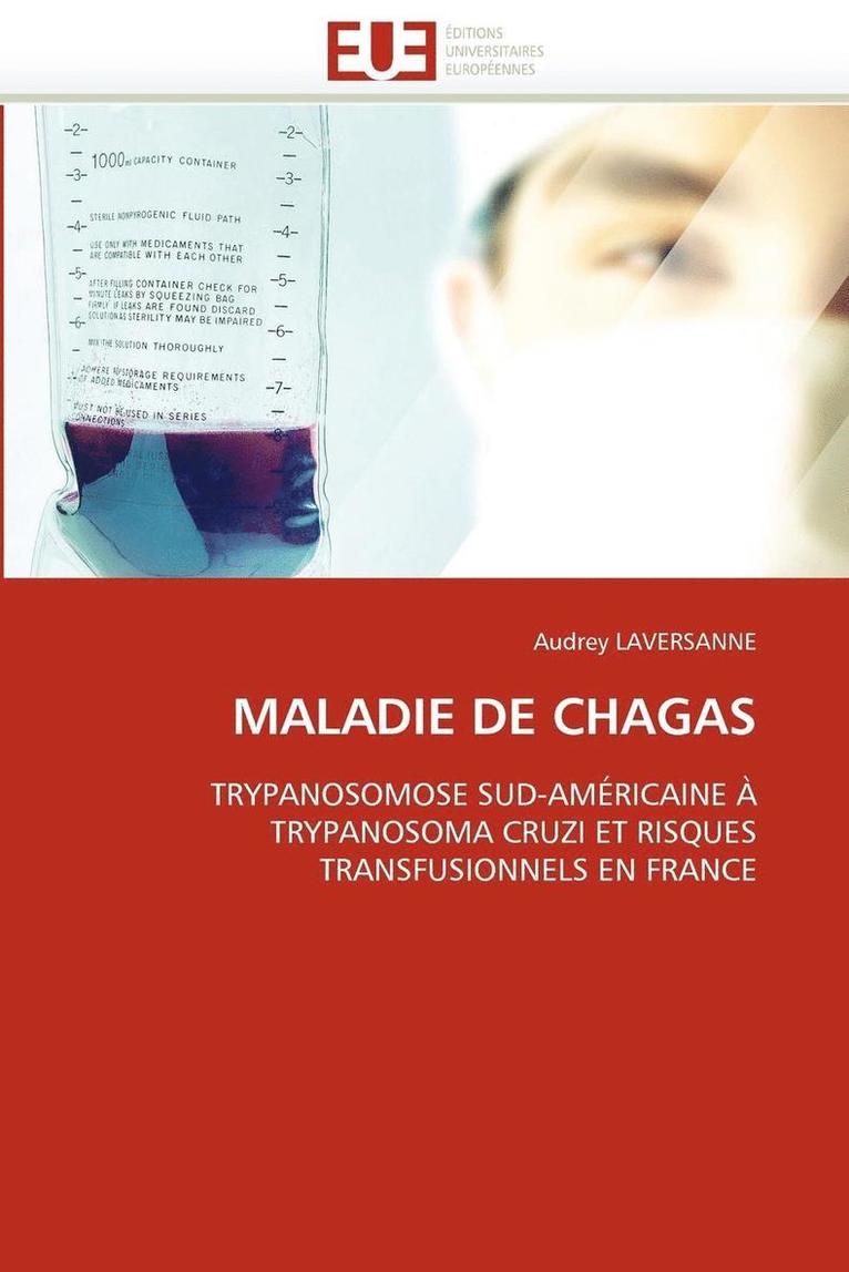 Maladie de Chagas 1