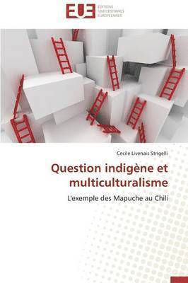 Question Indig ne Et Multiculturalisme 1