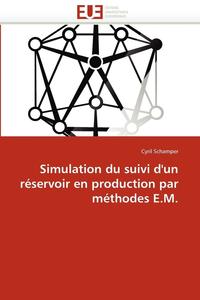 bokomslag Simulation Du Suivi d'Un R servoir En Production Par M thodes E.M.