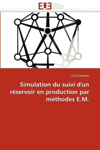 bokomslag Simulation Du Suivi d'Un R servoir En Production Par M thodes E.M.