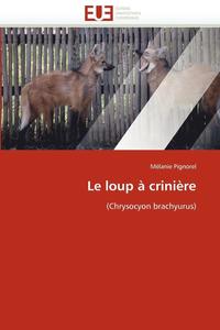 bokomslag Le Loup   Crini re