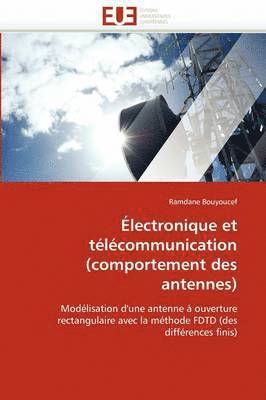  lectronique Et T l communication (Comportement Des Antennes) 1