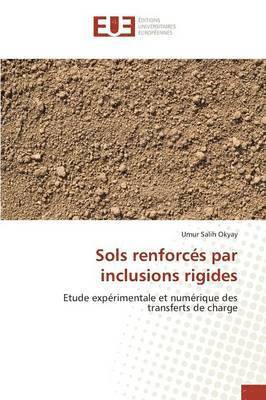 Sols renforcs par inclusions rigides 1