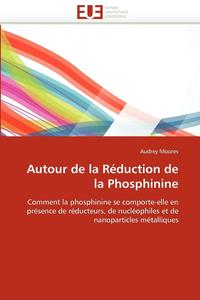 bokomslag Autour de la R duction de la Phosphinine
