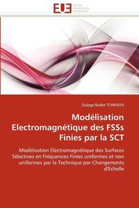 bokomslag Mod lisation Electromagn tique Des Fsss Finies Par La Sct