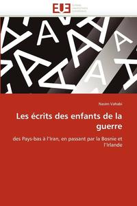 bokomslag Les ?crits Des Enfants de la Guerre