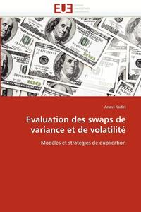 bokomslag Evaluation Des Swaps de Variance Et de Volatilit?