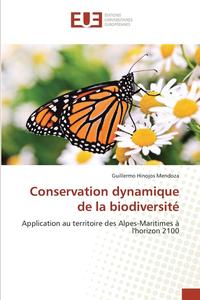 bokomslag Conservation Dynamique de la Biodiversité