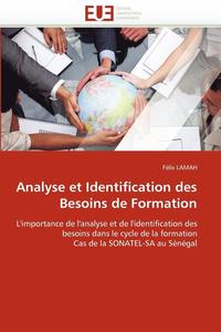 bokomslag Analyse Et Identification Des Besoins de Formation