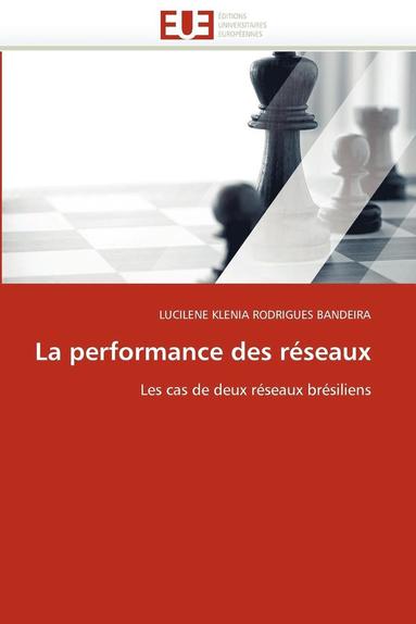 bokomslag La Performance Des R?seaux