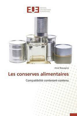 Les Conserves Alimentaires 1