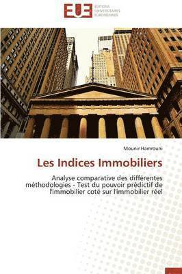Les Indices Immobiliers 1