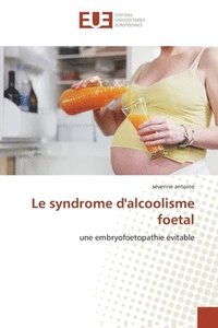 bokomslag Le syndrome d''alcoolisme foetal