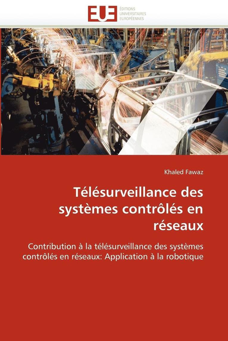 T l surveillance Des Syst mes Contr l s En R seaux 1