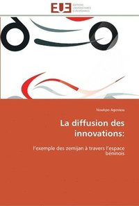 bokomslag La diffusion des innovations