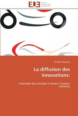 La diffusion des innovations 1