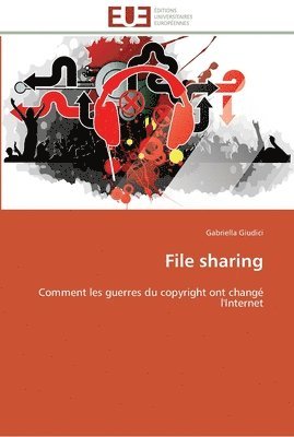 bokomslag File sharing