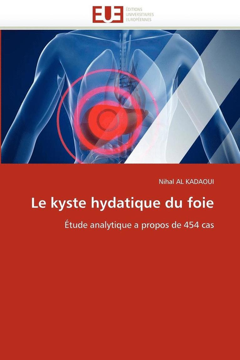 Le Kyste Hydatique Du Foie 1