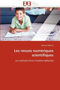 bokomslag Les Revues Num?riques Scientifiques