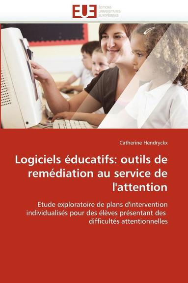 bokomslag Logiciels éducatifs