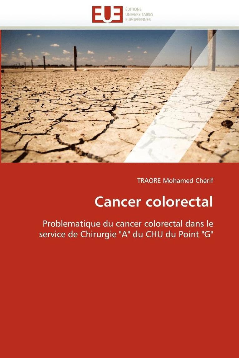 Cancer Colorectal 1