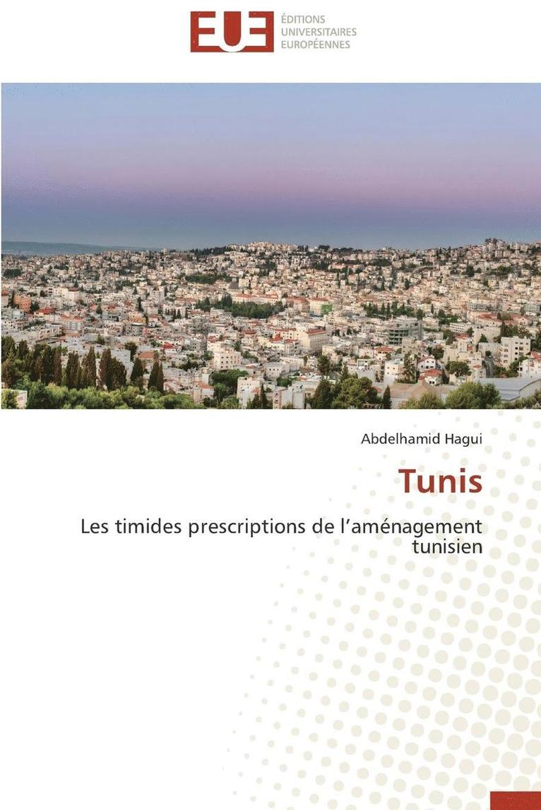 Tunis 1