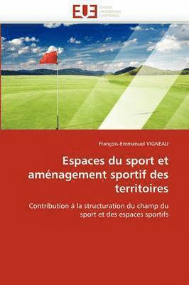 Espaces Du Sport Et Am nagement Sportif Des Territoires 1