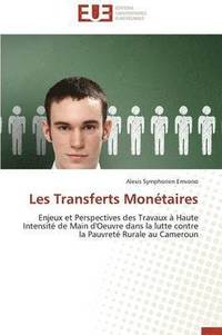 bokomslag Les Transferts Mon taires