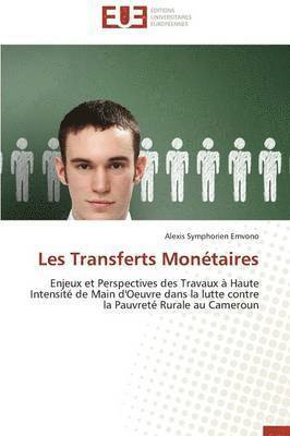 bokomslag Les Transferts Mon?taires