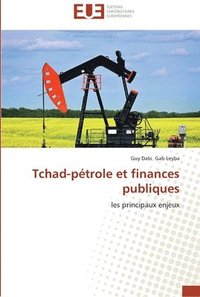 bokomslag Tchad-petrole et finances publiques