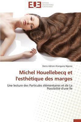 Michel Houellebecq Et l'Esth tique Des Marges 1