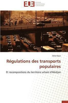 R gulations Des Transports Populaires 1