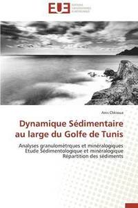 bokomslag Dynamique S dimentaire Au Large Du Golfe de Tunis