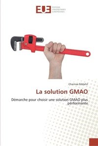 bokomslag solution gmao