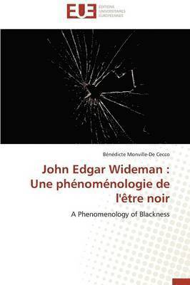 John Edgar Wideman 1