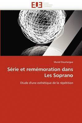 S rie Et Rem moration Dans Les Soprano 1