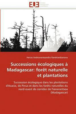 Successions  cologiques   Madagascar 1