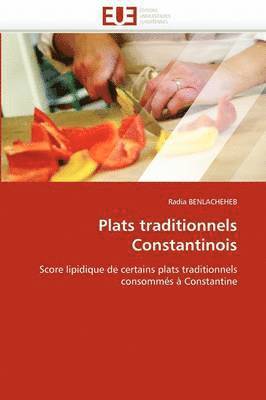 Plats Traditionnels Constantinois 1
